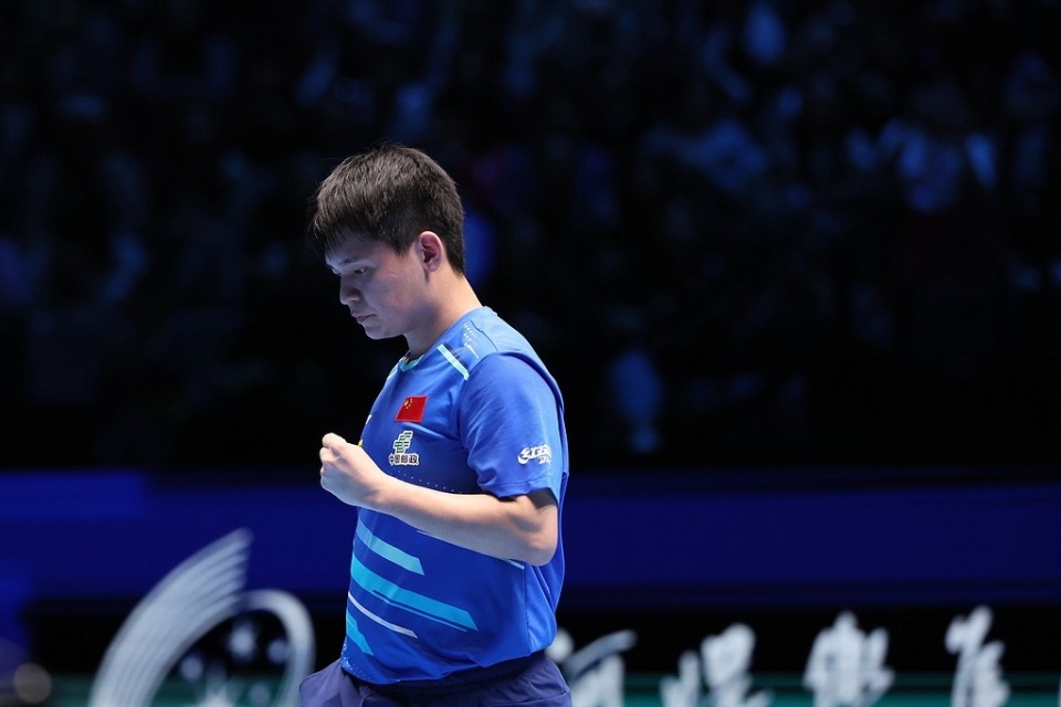 湛的射术 湛的射术