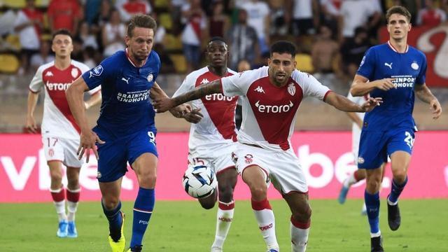 竞争标准 竞争标准